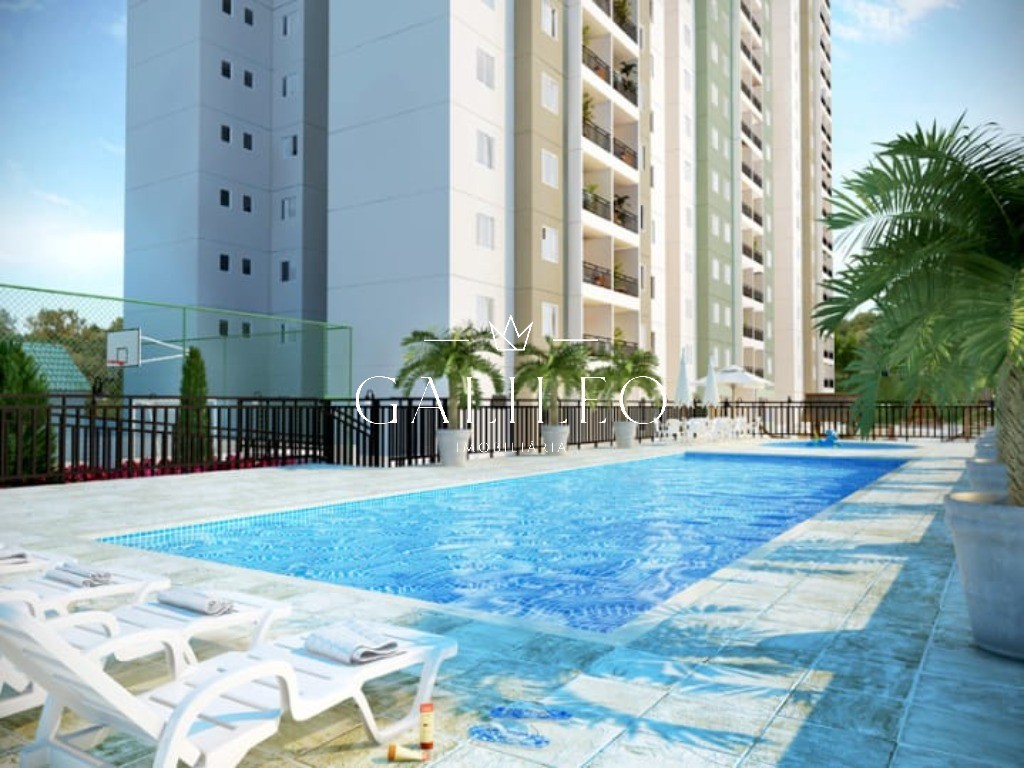 Apartamento em ENGORDADOURO, JUNDIAÍ - Apartamento de 3 quartos à venda em Engordadouro, Jundiaí-SP: 86m², 1 suíte, 2 banheiros, 2 salas, 2 vagas de garagem.