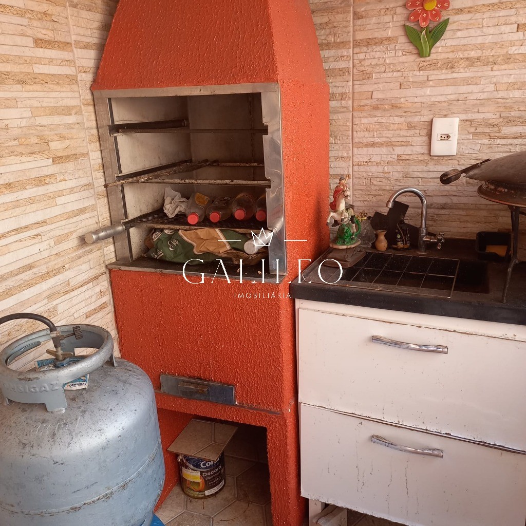 Casa em PARQUE CIDADE JARDIM II, JUNDIAÍ - Foto 7
