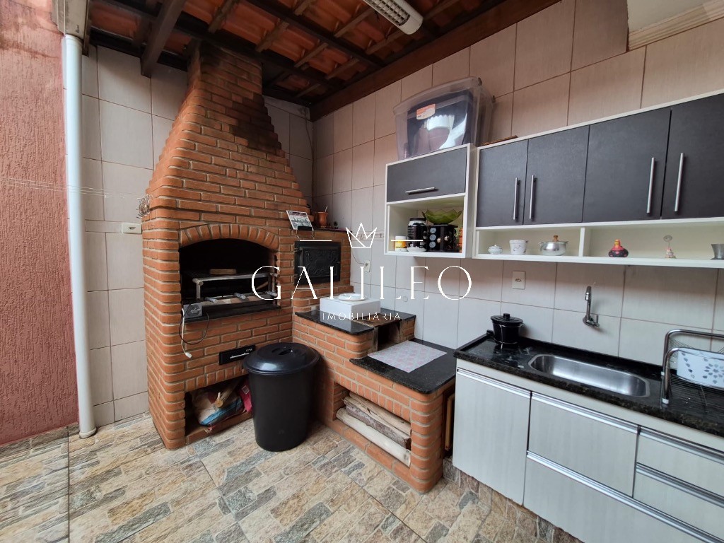 Casa em JARDIM ITÁLIA, VÁRZEA PAULISTA - Foto 48