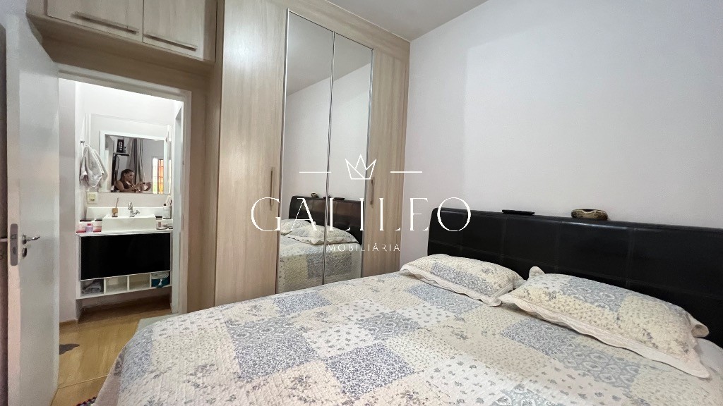 Apartamento em MORADA DAS VINHAS, JUNDIAÍ - Foto 11