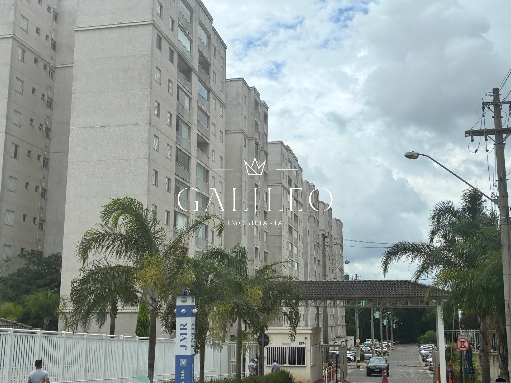 Apartamento em ENGORDADOURO, JUNDIAÍ - Foto 3
