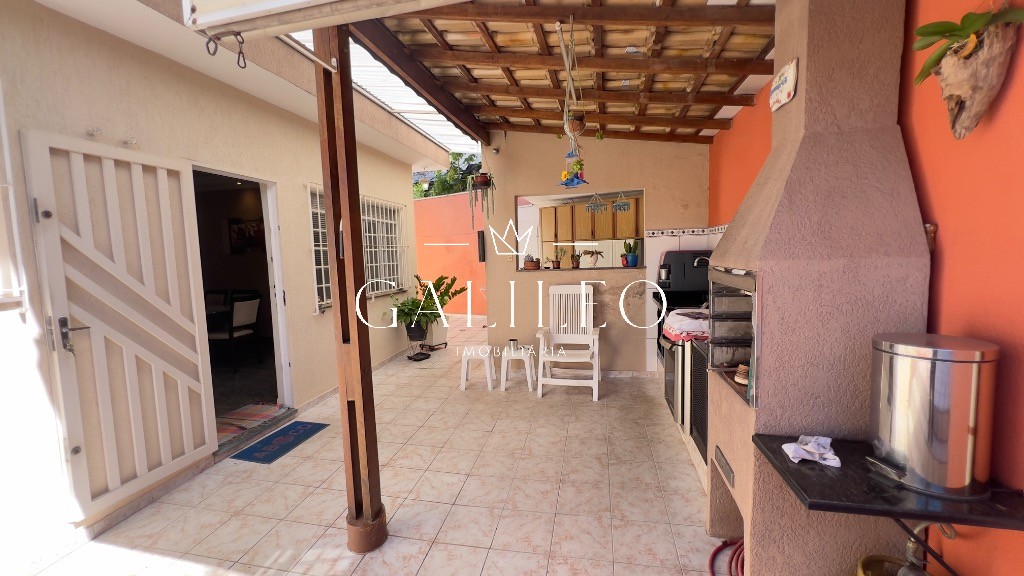 Casa em JARDIM PACAEMBU, JUNDIAÍ - Foto 19