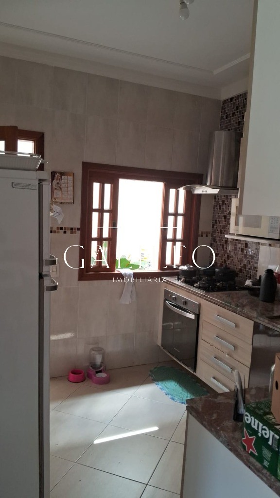 Casa em VILA APARECIDA, JUNDIAÍ - Casa à venda em Jundiaí-SP, Vila Aparecida: 3 quartos, 1 suíte, 1 sala, 2 banheiros, 1 vaga, 84 m². Aproveite!