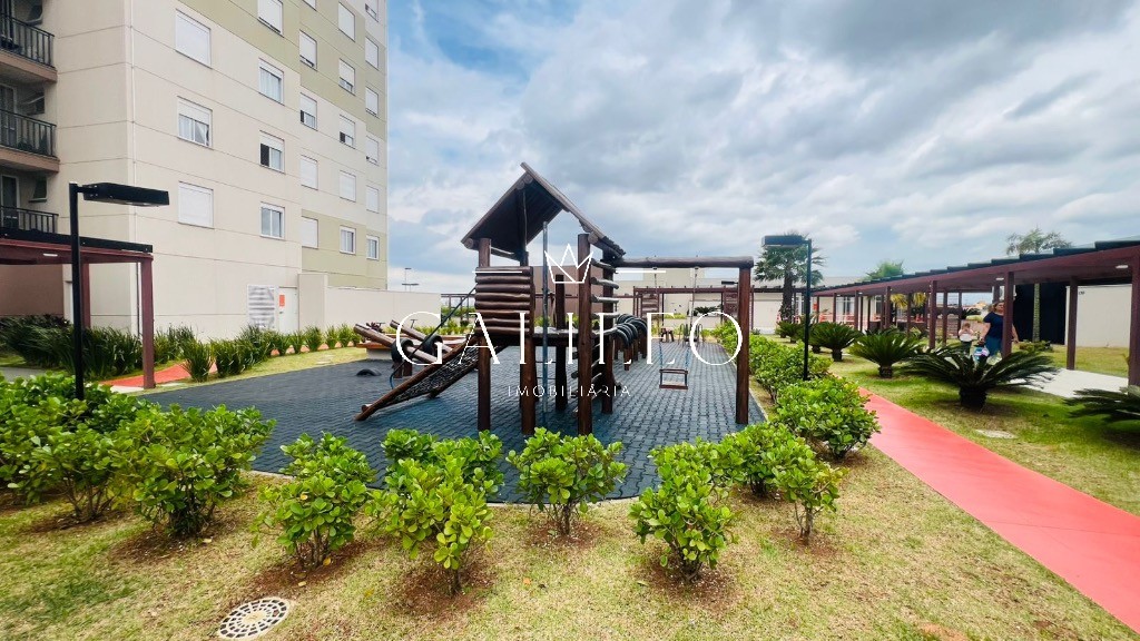Apartamento em JARDIM DO LAGO, JUNDIAÍ - Foto 12