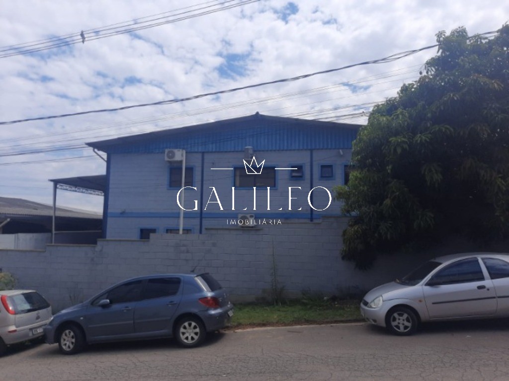 Área Industrial em SÍTIO SÃO MIGUEL, CAMPO LIMPO PAULISTA - Foto 3