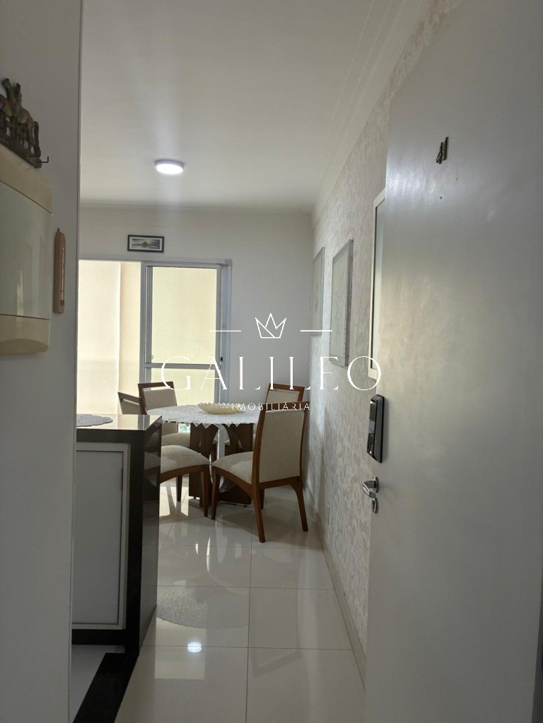 Apartamento em ENGORDADOURO, JUNDIAÍ - Foto 9