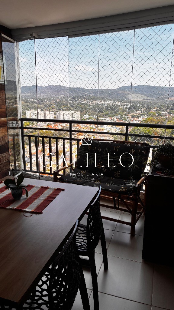 Apartamento em JARDIM TREVO, JUNDIAÍ - Foto 21