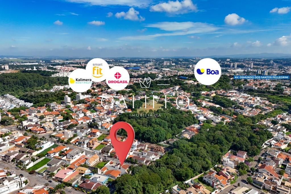 Casa em JARDIM DAS SAMAMBAIAS, JUNDIAÍ - Foto 43