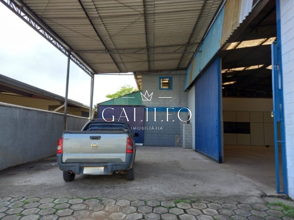 Área Industrial em SÍTIO SÃO MIGUEL, CAMPO LIMPO PAULISTA - Foto 8