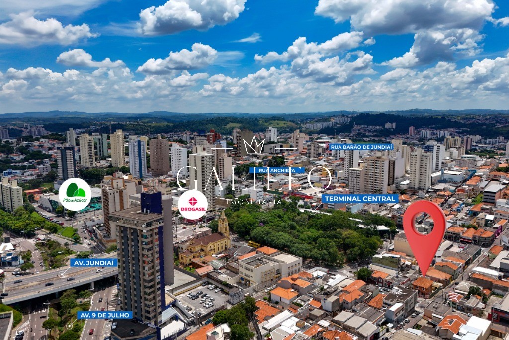 Casa no CENTRO, JUNDIAÍ - Foto 6