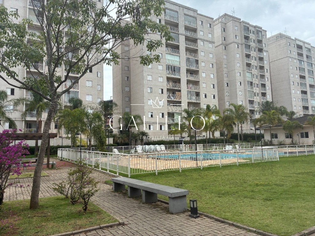 Apartamento em ENGORDADOURO, JUNDIAÍ - Foto 4