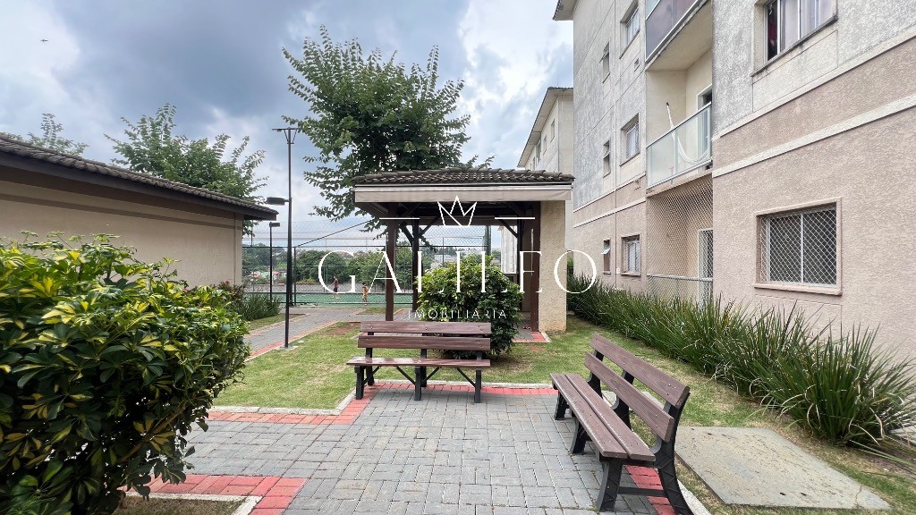 Apartamento em MORADA DAS VINHAS, JUNDIAÍ - Foto 20
