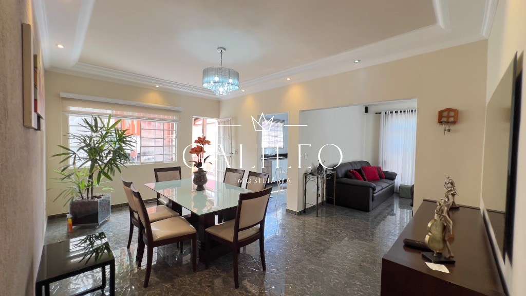 Casa em JARDIM PACAEMBU, JUNDIAÍ - Foto 7