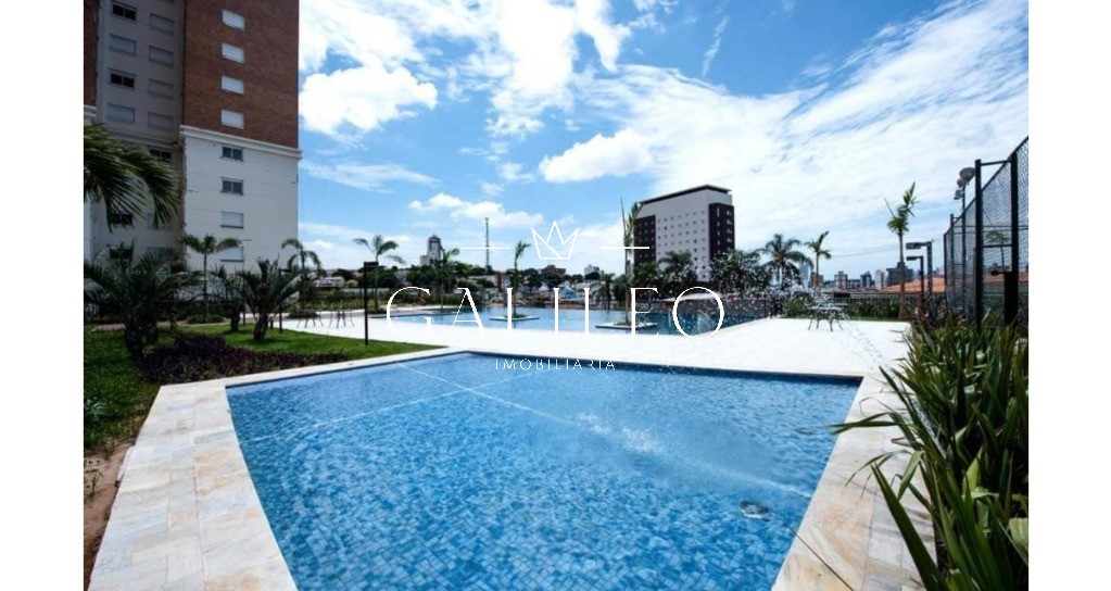 Apartamento em ANHANGABAÚ, JUNDIAÍ - Foto 36