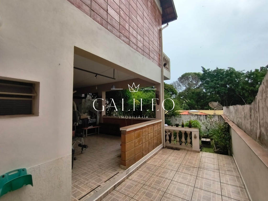 Casa em JARDIM SÃO VICENTE, JUNDIAÍ - Foto 47