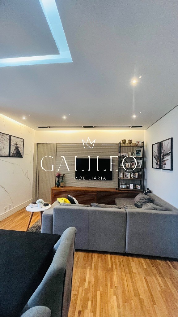Apartamento em JARDIM TREVO, JUNDIAÍ - Foto 5