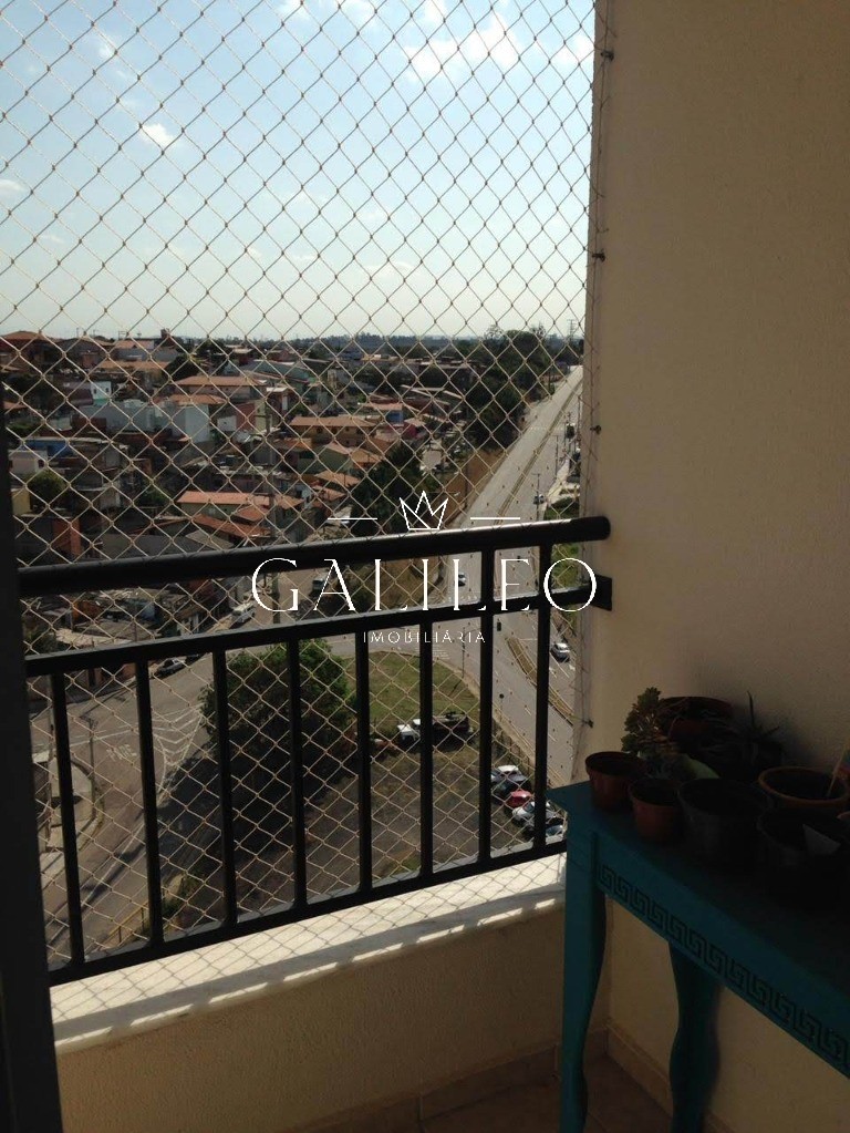 Apartamento em ENGORDADOURO, JUNDIAÍ - Foto 34
