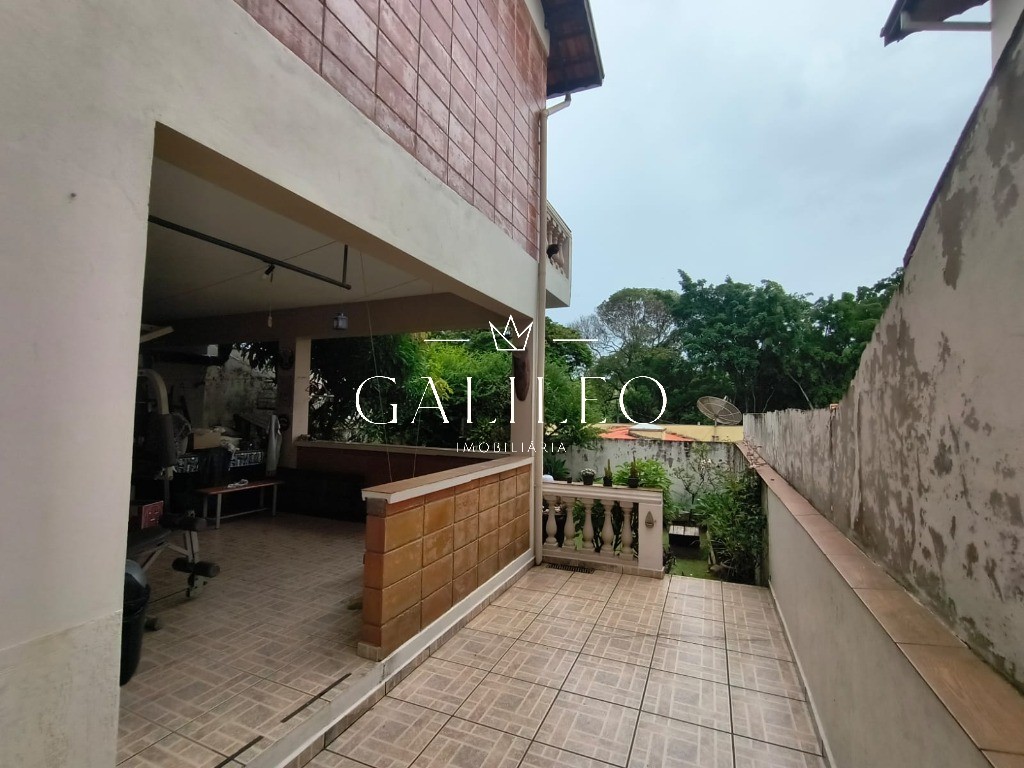 Casa em JARDIM SÃO VICENTE, JUNDIAÍ - Foto 48