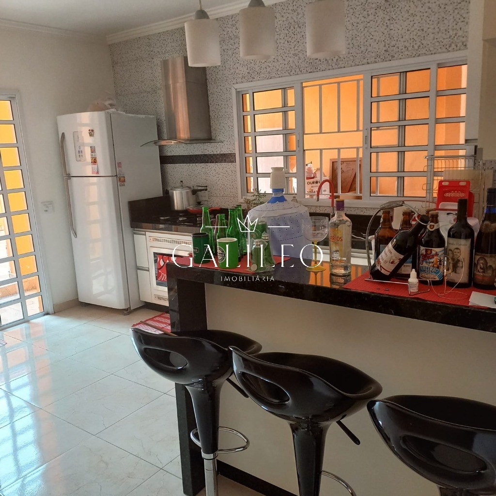 Casa em PARQUE CIDADE JARDIM II, JUNDIAÍ - Foto 23