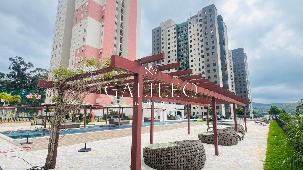 Apartamento em JARDIM DO LAGO, JUNDIAÍ - Foto 11
