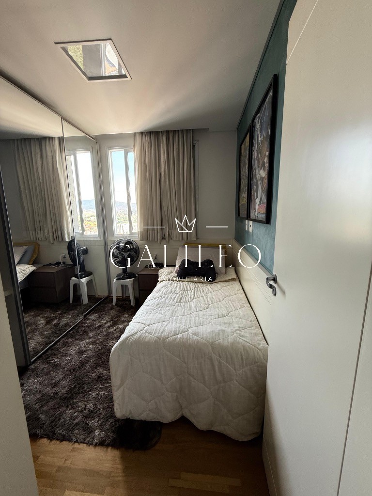 Apartamento em JARDIM TREVO, JUNDIAÍ - Foto 30