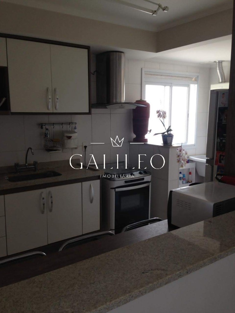 Apartamento em ENGORDADOURO, JUNDIAÍ - Foto 6