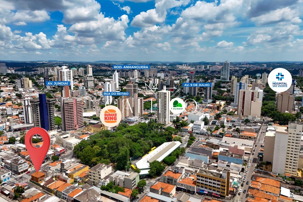 Casa no CENTRO, JUNDIAÍ - Foto 4