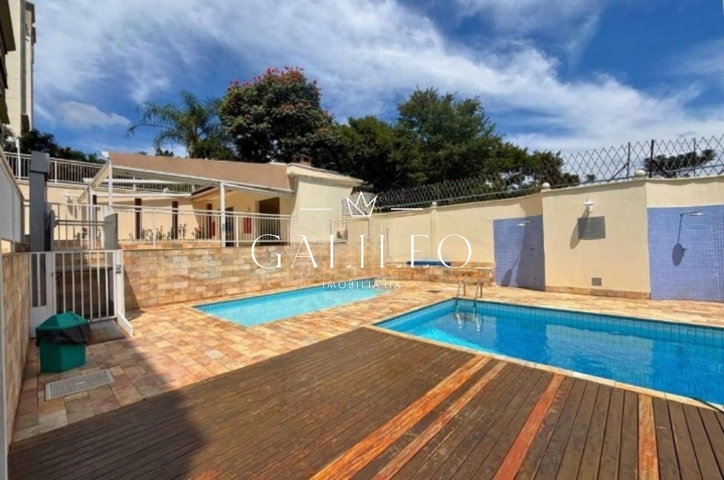 Apartamento em ENGORDADOURO, JUNDIAÍ - Foto 24