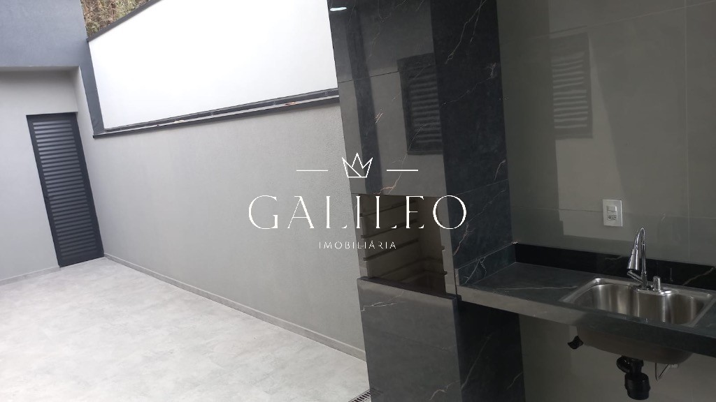 Casa em JARDIM MARAMBAIA, JUNDIAÍ - Foto 17