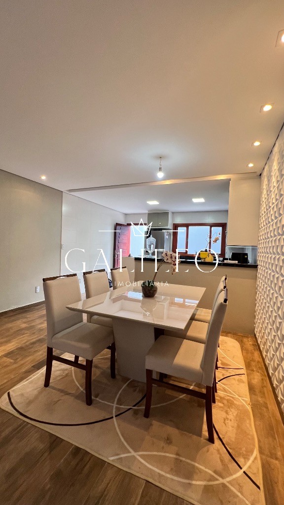 Casa em JARDIM MARAMBAIA, JUNDIAÍ - Foto 6