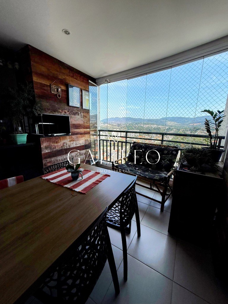 Apartamento em JARDIM TREVO, JUNDIAÍ - Foto 18