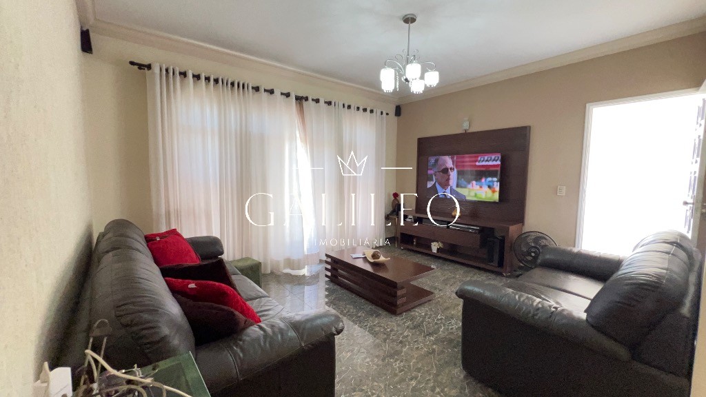 Casa em JARDIM PACAEMBU, JUNDIAÍ - Foto 6