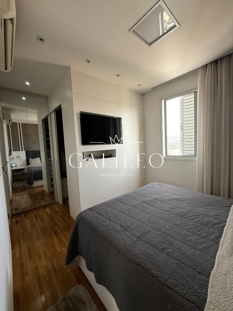 Apartamento em JARDIM TREVO, JUNDIAÍ - Foto 23