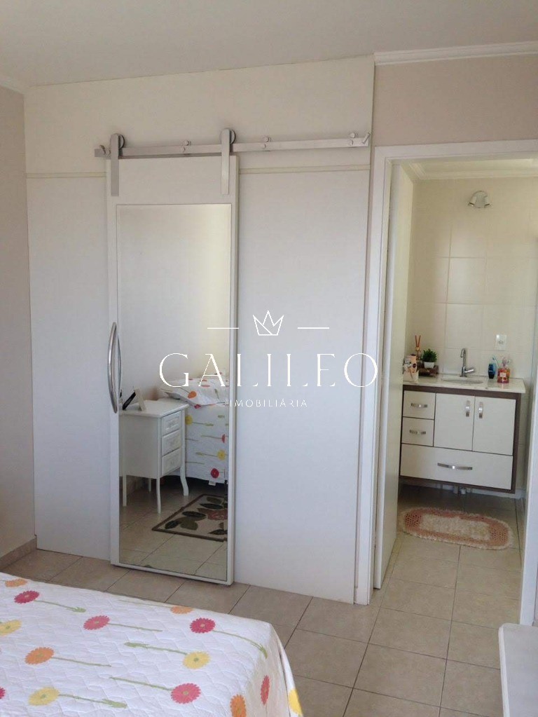 Apartamento em ENGORDADOURO, JUNDIAÍ - Foto 20
