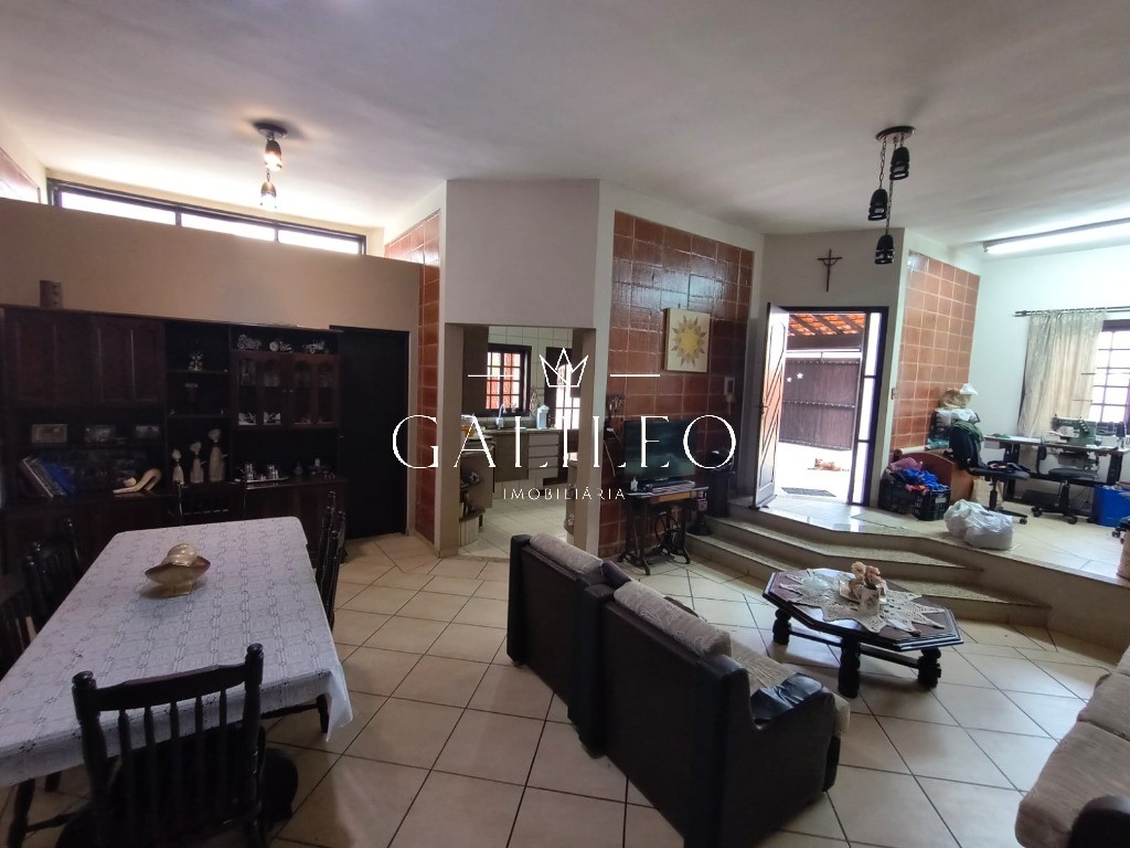 Casa em JARDIM SÃO VICENTE, JUNDIAÍ - Foto 3