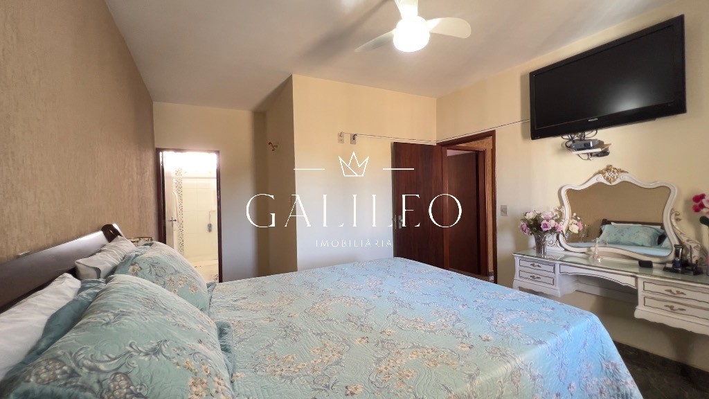 Casa em JARDIM PACAEMBU, JUNDIAÍ - Foto 11