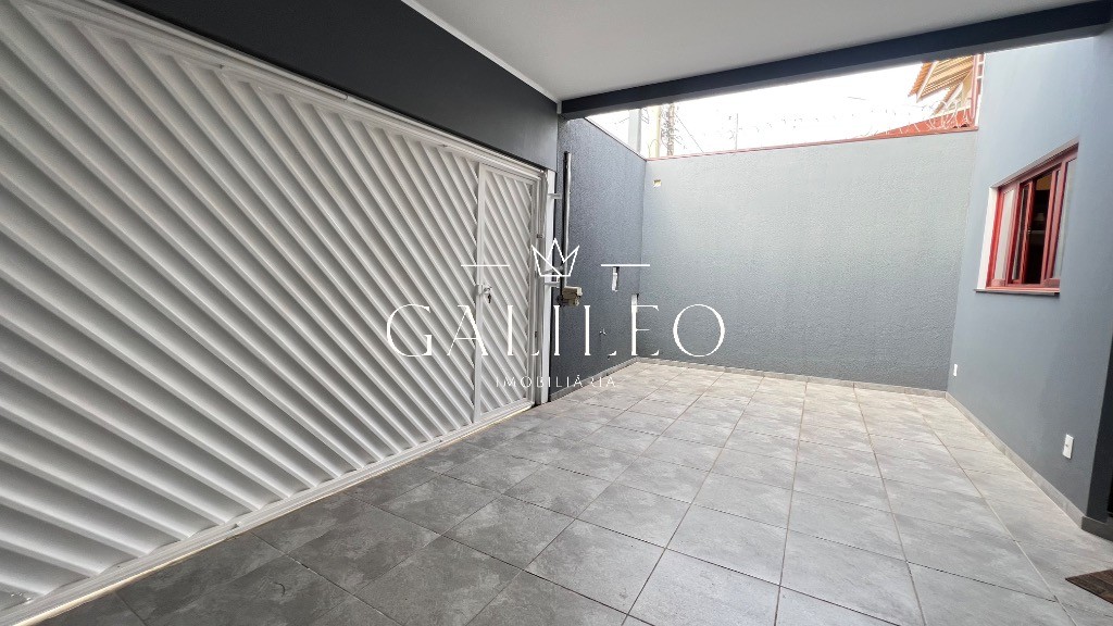 Casa em JARDIM MARAMBAIA, JUNDIAÍ - Foto 37