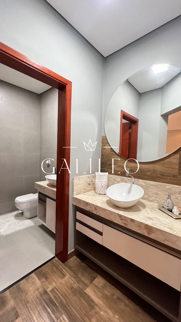 Casa em JARDIM MARAMBAIA, JUNDIAÍ - Foto 16