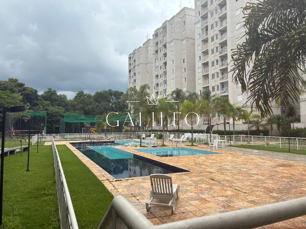 Apartamento em ENGORDADOURO, JUNDIAÍ - Foto 2
