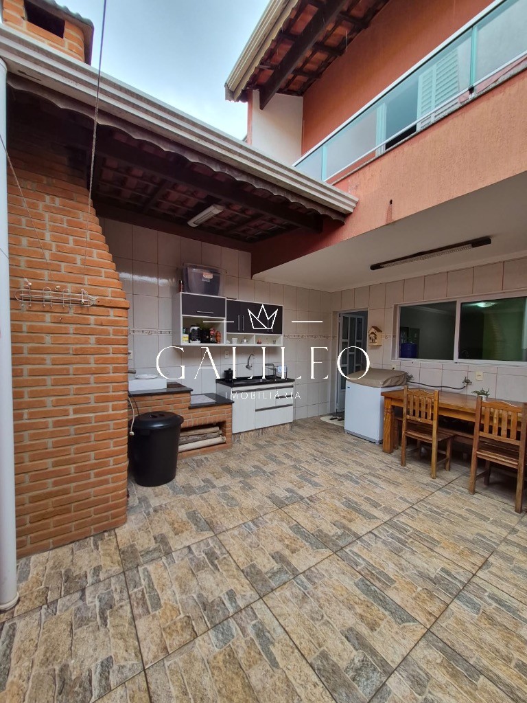 Casa em JARDIM ITÁLIA, VÁRZEA PAULISTA - Foto 46
