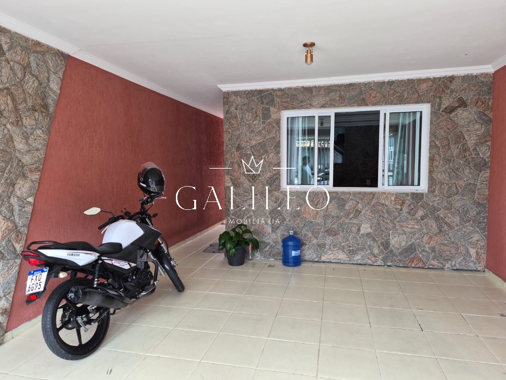 Casa em JARDIM ITÁLIA, VÁRZEA PAULISTA - Foto 42