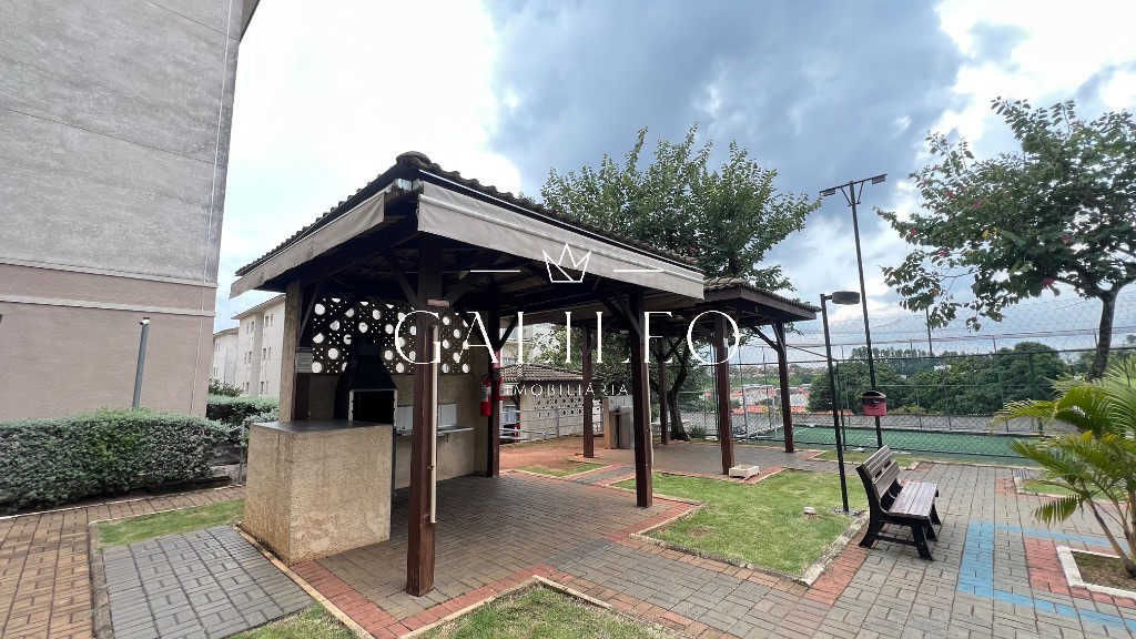 Apartamento em MORADA DAS VINHAS, JUNDIAÍ - Foto 22