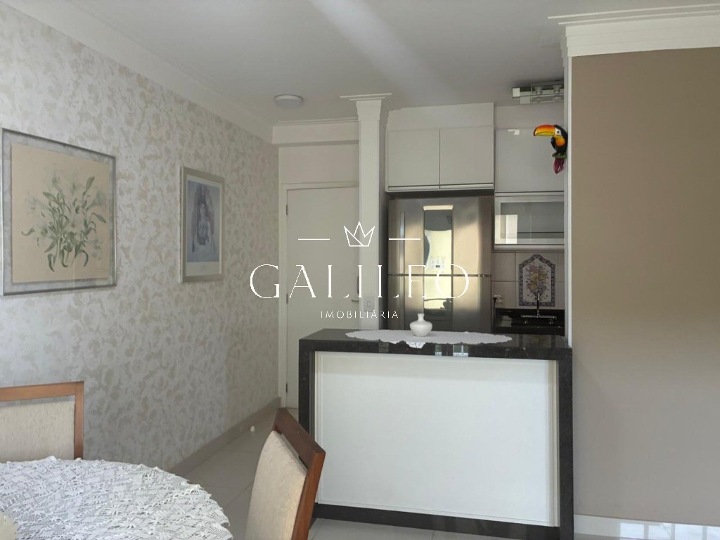 Apartamento em ENGORDADOURO, JUNDIAÍ - Foto 8