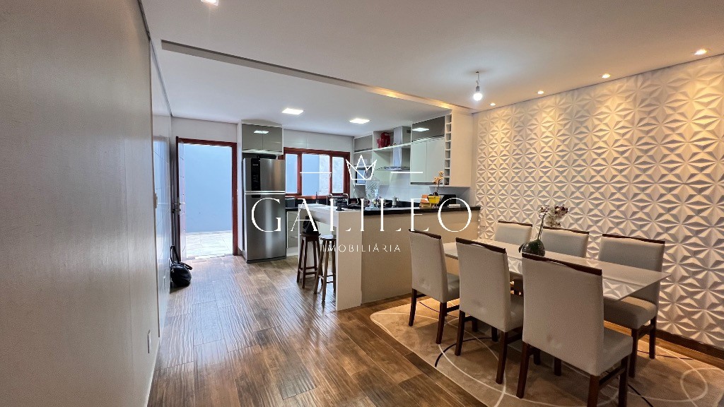 Casa em JARDIM MARAMBAIA, JUNDIAÍ - Foto 7