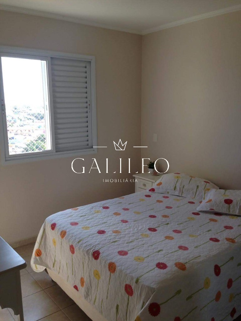 Apartamento em ENGORDADOURO, JUNDIAÍ - Foto 11