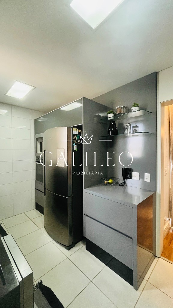 Apartamento em JARDIM TREVO, JUNDIAÍ - Foto 12