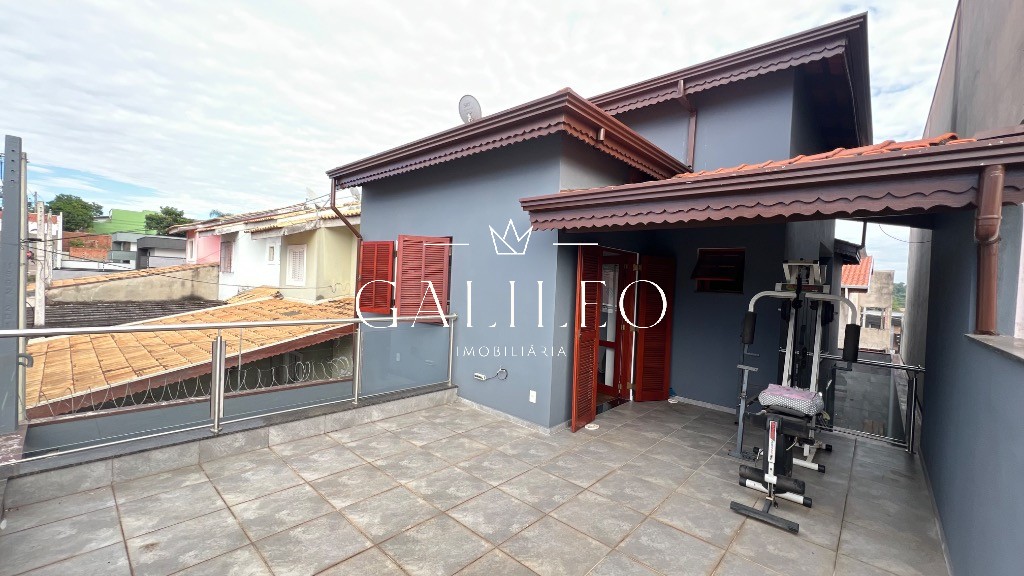 Casa em JARDIM MARAMBAIA, JUNDIAÍ - Foto 30