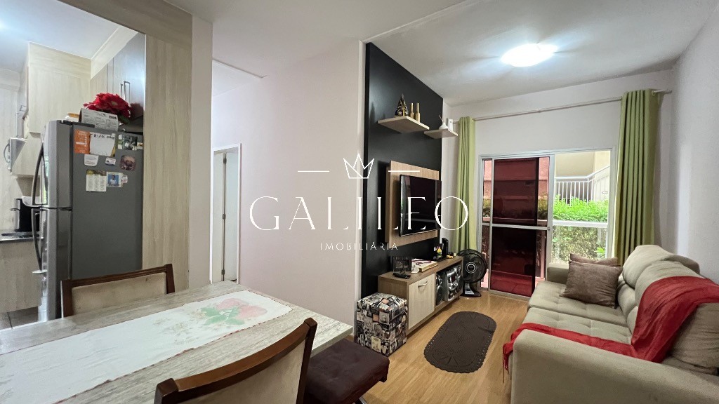 Apartamento em MORADA DAS VINHAS, JUNDIAÍ - Foto 6