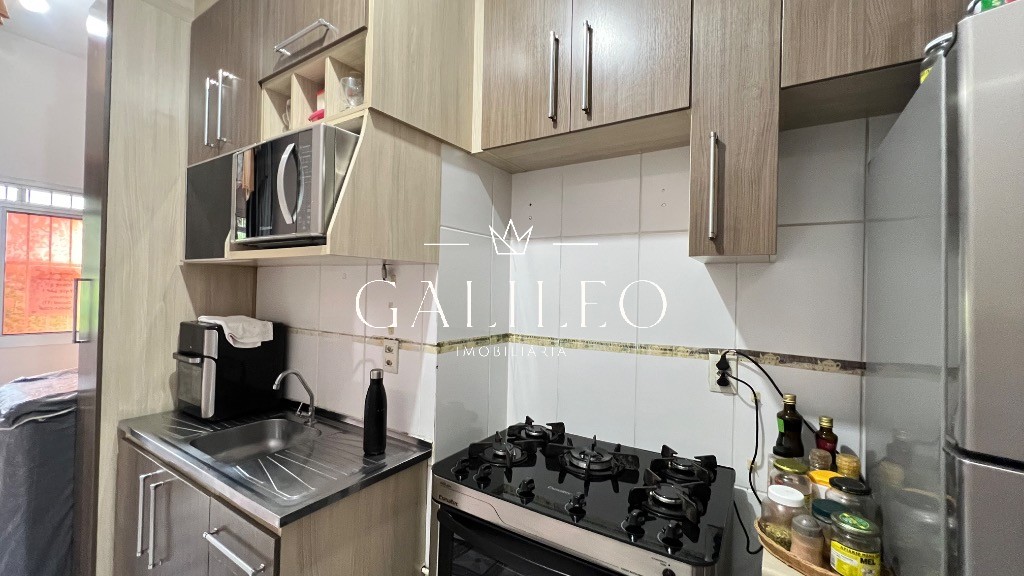 Apartamento em MORADA DAS VINHAS, JUNDIAÍ - Foto 9