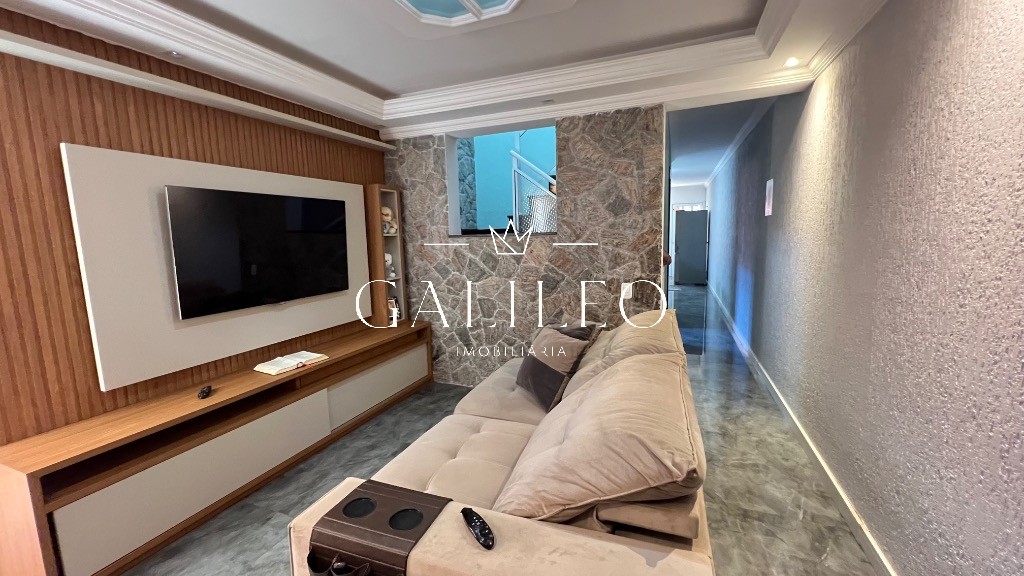 Casa em JARDIM ITÁLIA, VÁRZEA PAULISTA - Foto 29